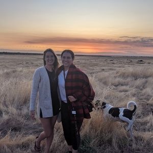 Meet your Posher, Camille